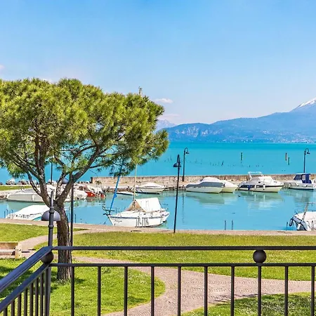 I Mosaici Sirmione