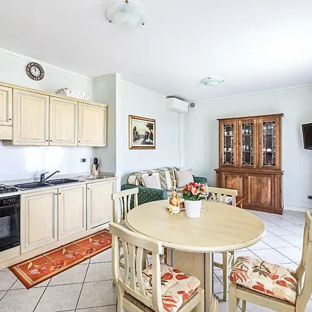 דירה I Mosaici סירמיונה