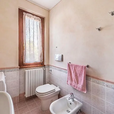 דירה I Mosaici